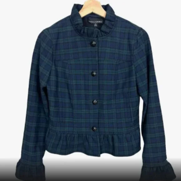 Banana Republic Sloan Pants Ankle &  Matching Jacket - Picture 2 of 8